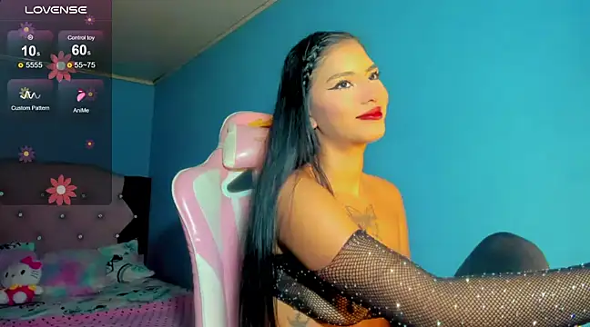 stefania parker online show from February 2025 07:01:02 AM