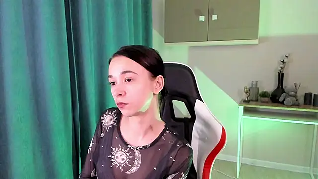 LilithStrangfor online show from December 2024 11:01:02 AM