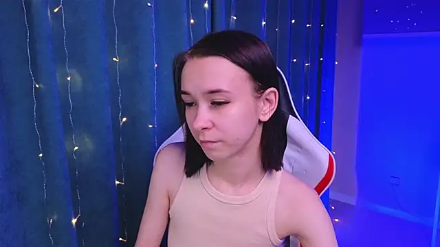 LilithStrangfor online show from December 2024 08:36:01 PM