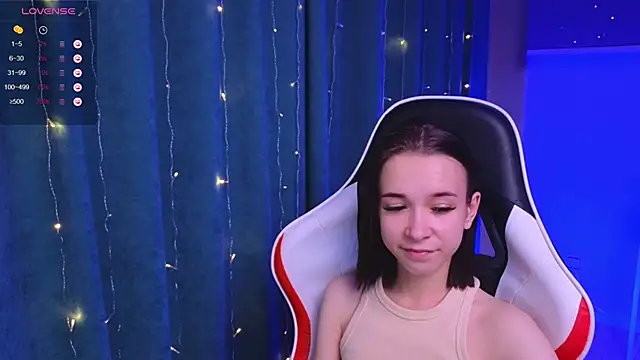 LilithStrangfor online show from December 2024 11:49:01 PM