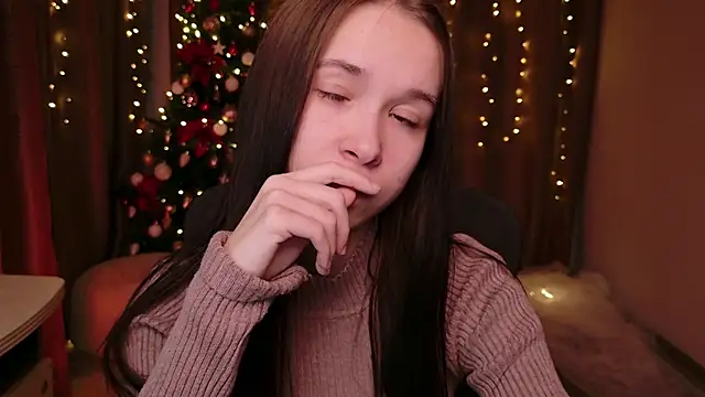 LilithStrangfor online show from January 2026 09:27:01 PM