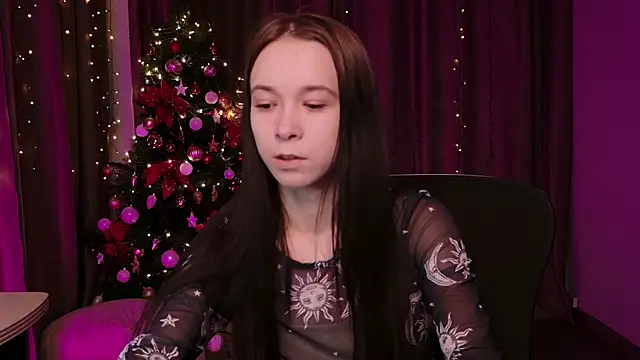 LilithStrangfor online show from January 2026 09:31:02 PM