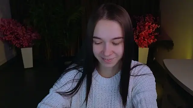 LilithStrangfor online show from February 2026 09:15:02 PM