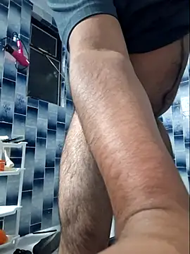 ElDeLaBarba11 online show from November 2025 02:10:02 AM