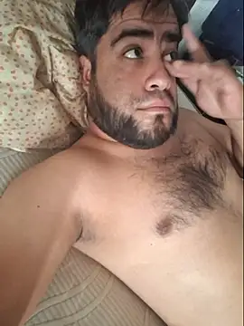 ElDeLaBarba11 online show from April 2026 02:18:01 PM