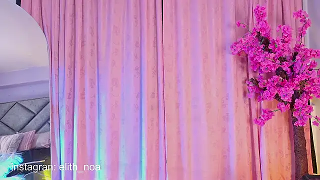 Elith noa online show from April 2026 03:29:02 AM