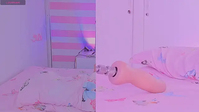 pamela cm online show from January 2025 02:17:02 PM