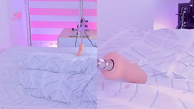 pamela cm online show from March 2025 02:13:01 PM