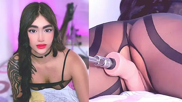 pamela cm online show from March 2026 11:04:02 AM