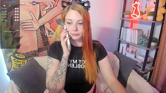 Kati FoX online show from December 2024 02:28:01 PM