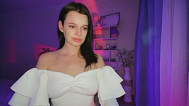 Snapshot of damla555 chatting on February 2025 10:00:02 PM damla555 online show from February 2025 10:00:02 PM