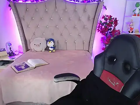 Shaddycute  online show from January 2025 07:41:02 PM