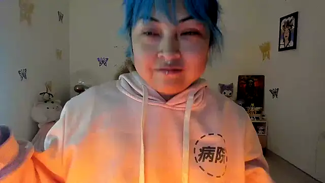 Shaddycute  online show from September 2025 03:11:02 AM