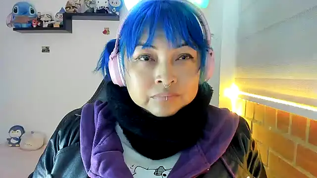 Shaddycute  online show from November 2025 04:02:02 AM