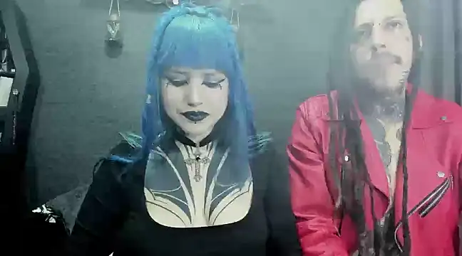 DimmuandDarkness online show from December 2024 07:10:01 AM