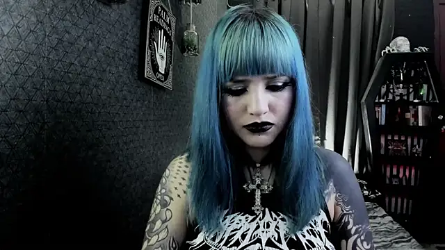 DimmuandDarkness online show from February 2025 04:39:01 AM