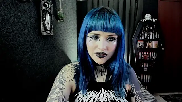 DimmuandDarkness online show from March 2025 08:22:01 AM