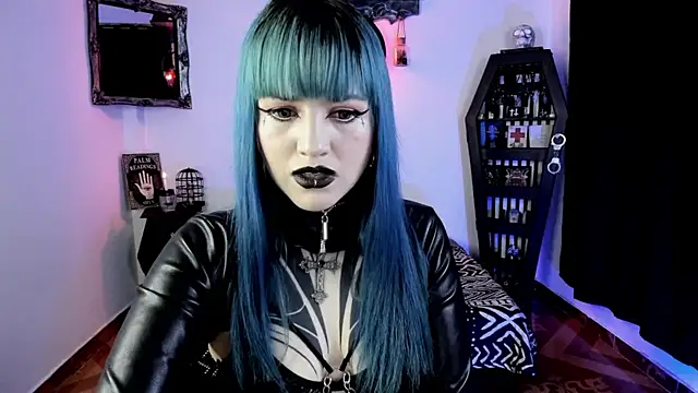 DimmuandDarkness online show from November 2025 03:11:01 PM