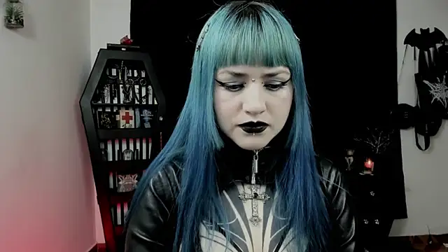 DimmuandDarkness online show from March 2026 04:23:01 PM