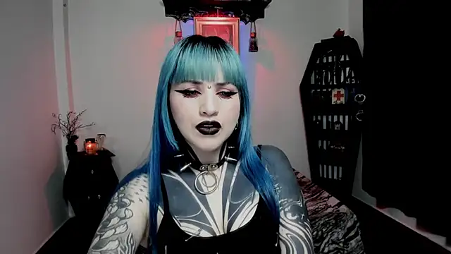 DimmuandDarkness online show from April 2026 10:08:02 AM