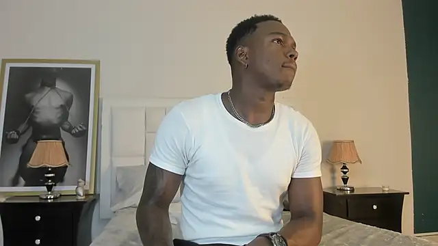 Troykhalil online show from February 2025 09:41:02 PM