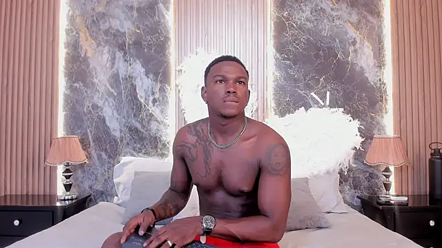 Troykhalil online show from February 2025 07:54:02 PM