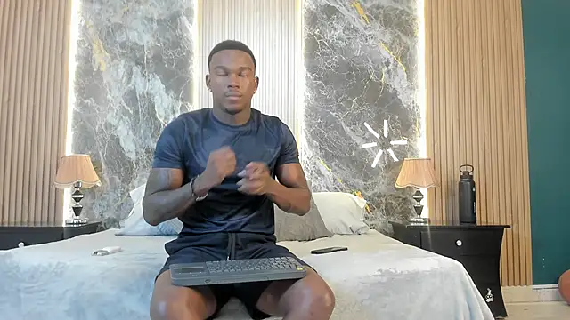 Troykhalil online show from February 2025 08:10:01 PM