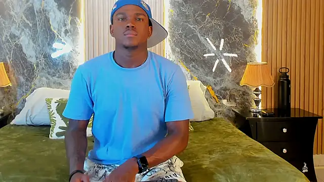 Troykhalil online show from February 2025 08:31:01 PM