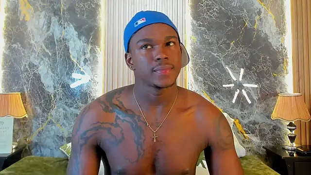 Troykhalil online show from February 2025 11:37:01 PM