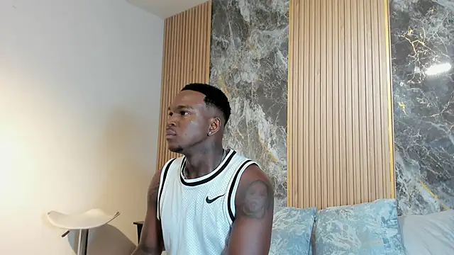 Troykhalil online show from March 2025 08:19:01 PM