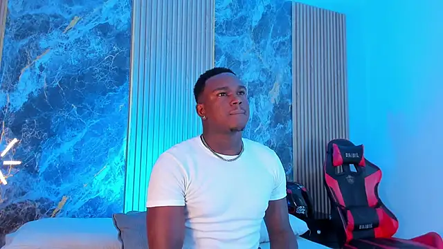 Troykhalil online show from October 2025 09:04:02 PM