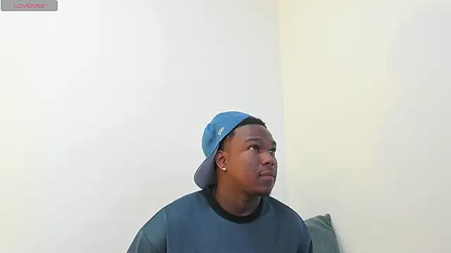 Troykhalil online show from November 2025 10:52:02 PM