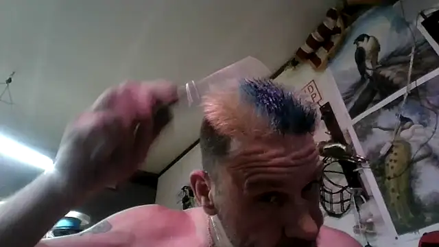 gettinit2wice online show from October 2025 01:29:01 PM