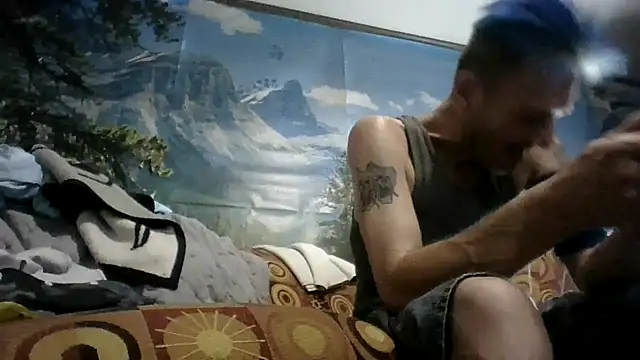 Snapshot of gettinit2wice chatting on July 2026 11:01:02 PM gettinit2wice online show from July 2026 11:01:02 PM