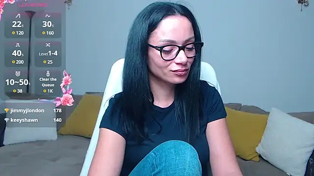 BabySerene online show from December 2024 12:42:02 AM