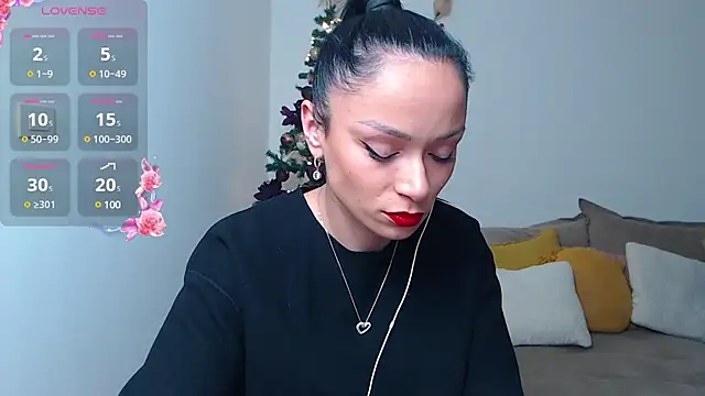 BabySerene online show from December 2024 07:18:02 PM