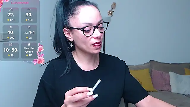 BabySerene online show from February 2025 06:54:01 AM