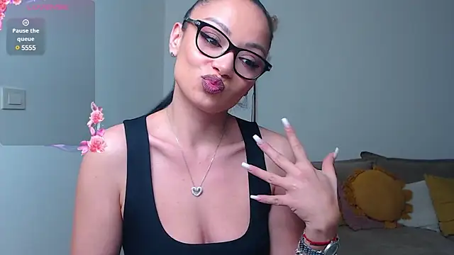 BabySerene online show from March 2025 08:32:02 PM