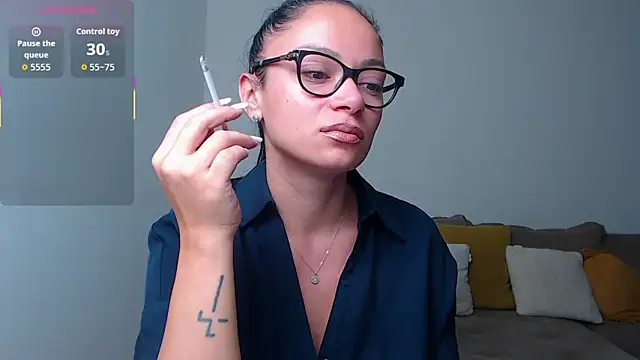 BabySerene online show from November 2025 02:39:02 AM