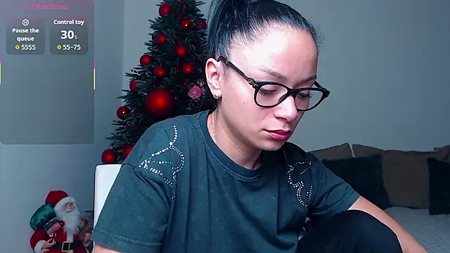 BabySerene online show from January 2026 03:01:02 AM