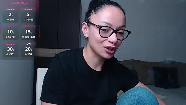 BabySerene online show from February 2026 02:50:02 AM