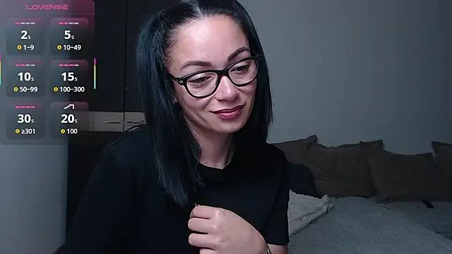 BabySerene online show from May 2026 03:25:02 AM