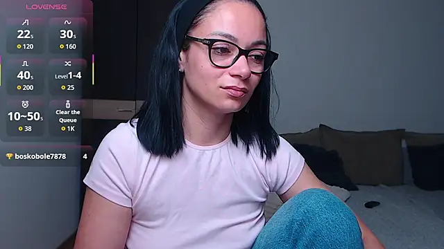 BabySerene online show from May 2026 03:22:02 AM