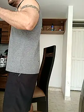 LEIRIS Y FRED 01 online show from November 2025 02:06:01 PM