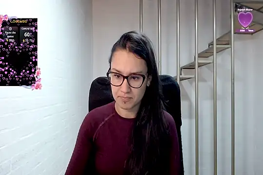 Jessie Desire online show from March 2026 02:50:02 AM