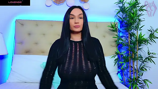 DaliyaArabian online show from October 2025 01:14:01 PM