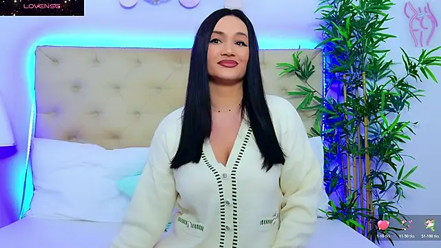 DaliyaArabian online show from November 2025 12:37:02 PM