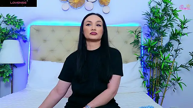 DaliyaArabian online show from April 2026 01:45:01 PM