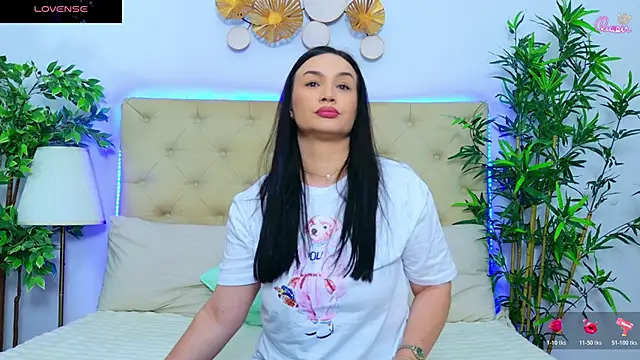 DaliyaArabian online show from May 2026 12:12:02 PM