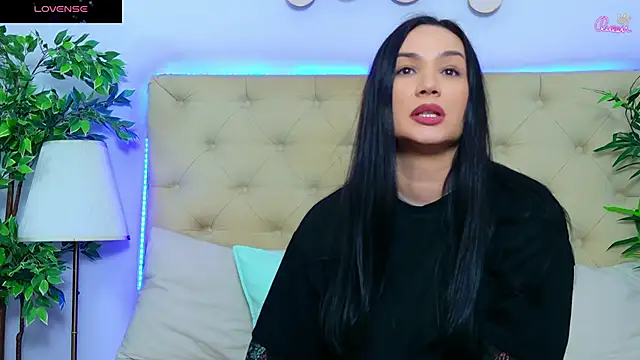 DaliyaArabian online show from May 2026 11:50:02 AM
